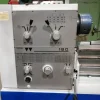 Tornio parallelo Padovani mod Labor 180
