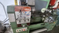 Tornio parallelo Precise Mod tk 330 L