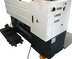 Tornio Parallelo Professionale OPTIMUM D420x1000 DPA
