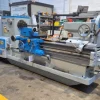 Tornio Parallelo Safop 430 - 820