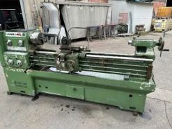 Tornio parallelo 210x1500