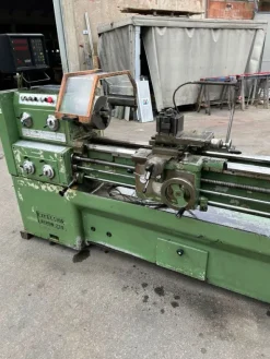 Tornio parallelo 210x1500