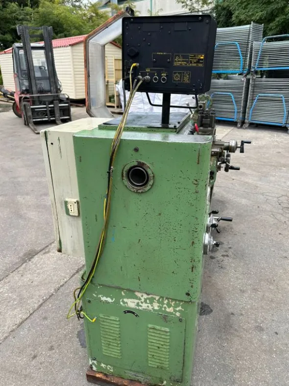 Tornio parallelo 210x1500