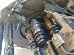 Tornio Plurimandrino SCHUTTE SE16