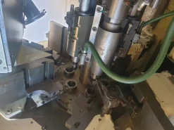 Tornio Plurimandrino SCHUTTE SE16