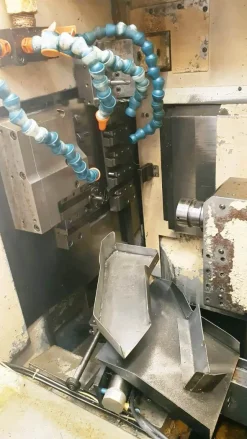 TORNIO TSUGAMI BS 20-II