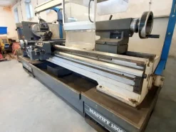 Tornio universale COLCHESTER MASTIFF V/S 1800