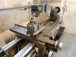 Tornio universale COLCHESTER MASTIFF V/S 1800