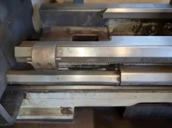 Tornio universale COLCHESTER MASTIFF V/S 1800