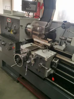 Tornio universale PROMA SPF-1000PH