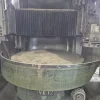 TORNIO VERTICALE A DOPPIA COLONNA "MORANDO" MOD. VK17
