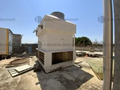 33#9550 Torre di raffreddamento per evaporatore