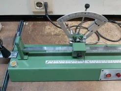 TORSIOMETRO ELETTRONICO