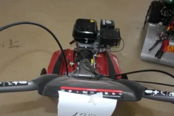 41#5817 Tosaerba Ibea e motosega Sthil