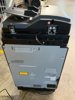 7#5022 Toshiba Multifunzione