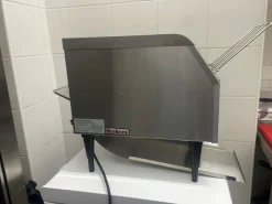 tostiera per la ristorazione