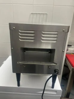 tostiera per la ristorazione