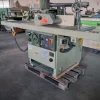 Toupie con albero inclinabile - SCM T110i