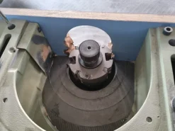 Toupie con albero inclinabile - SCM T110i