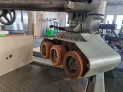 Toupie con albero inclinabile - SCM T110i