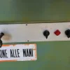 Toupie con trascinatore - NARDELLO T1 + MAGGI 4R