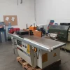 Toupie inclinabile SCM T150TL CE usata