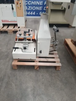 Toupie inclinabile SCM T150TL CE usata