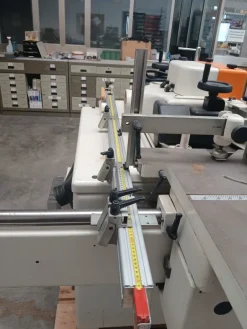 Toupie inclinabile SCM T150TL CE usata