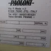 7#3116 Toupie Paoloni ed accessori