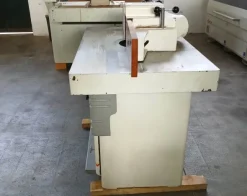 Toupie RM GROUP modello SM120 usata