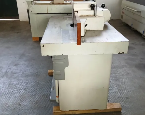 Toupie RM GROUP modello SM120 usata