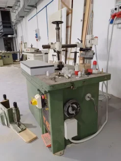 TOUPIE TRIFASE T 40