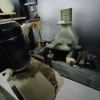 Toupie TS-100