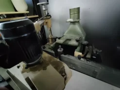 Toupie TS-100