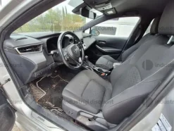 8#9992 Toyota Corolla Hybrid