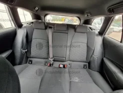 8#9992 Toyota Corolla Hybrid