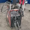TRACTOR IN ARCO SOMMERSO ESAB A2 + LAE 800