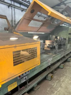 Trafilatrice WWM TS 560/8-1