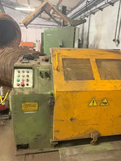 Trafilatrice WWM TS 560/8-1
