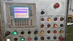 Trafilatrice WWM TS 560/8-1