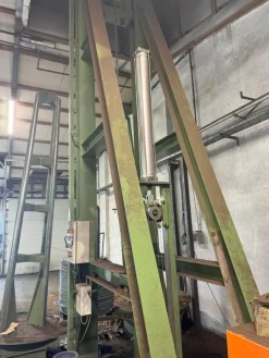 Trafilatrice WWM TS 560/8-1