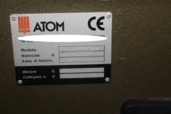 11#5571 Trancia Atom