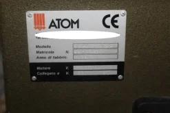 11#5571 Trancia Atom