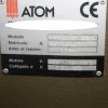 10#5571 Trancia Atom