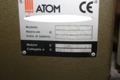 10#5571 Trancia Atom