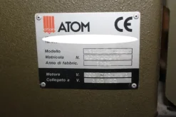 10#5571 Trancia Atom