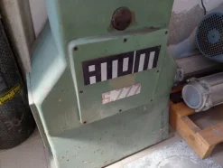 33#7915 Trancia Atom