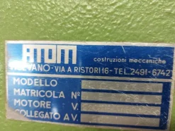 137#7915 Trancia , Atom