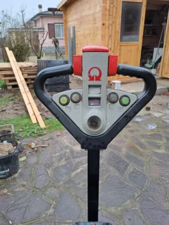 Tranpallet