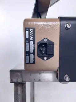 TRANSILLUMINATORE UV – CAMAG (LAB-COMP-47)